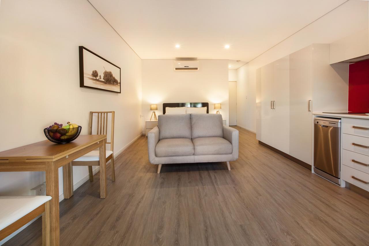 Latitude20 The Dunes Karratha Ngoại thất bức ảnh