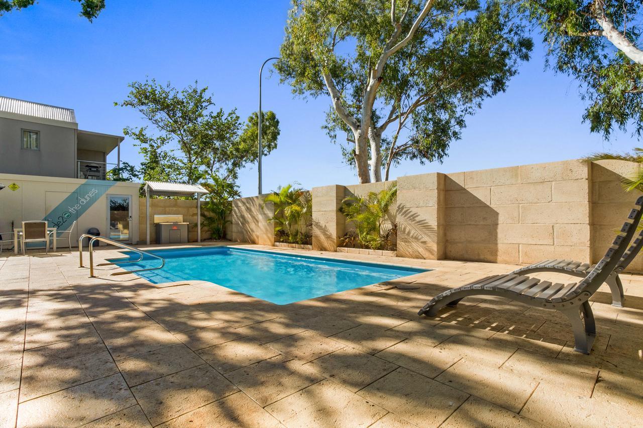 Latitude20 The Dunes Karratha Ngoại thất bức ảnh