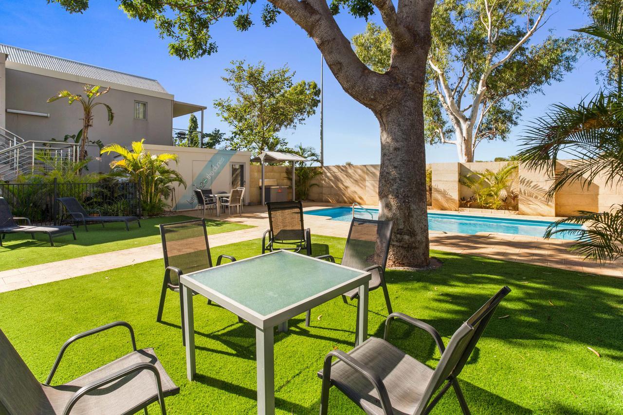 Latitude20 The Dunes Karratha Ngoại thất bức ảnh